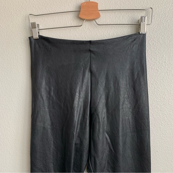 Commando Faux Leather Leggings - Picture 6 of 13